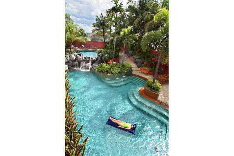 Apartment Ascott Jakarta