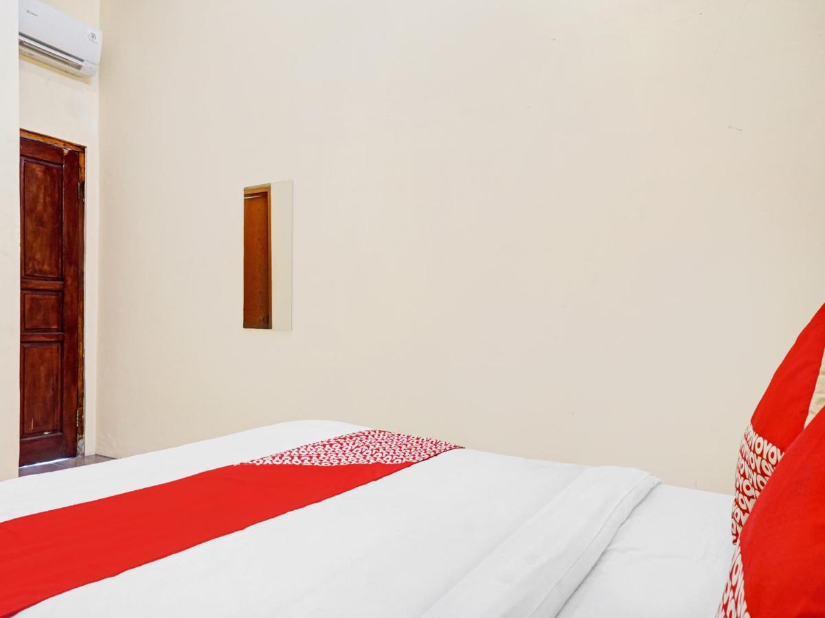 Oyo 90578 Dinar Family Hotel 2*
