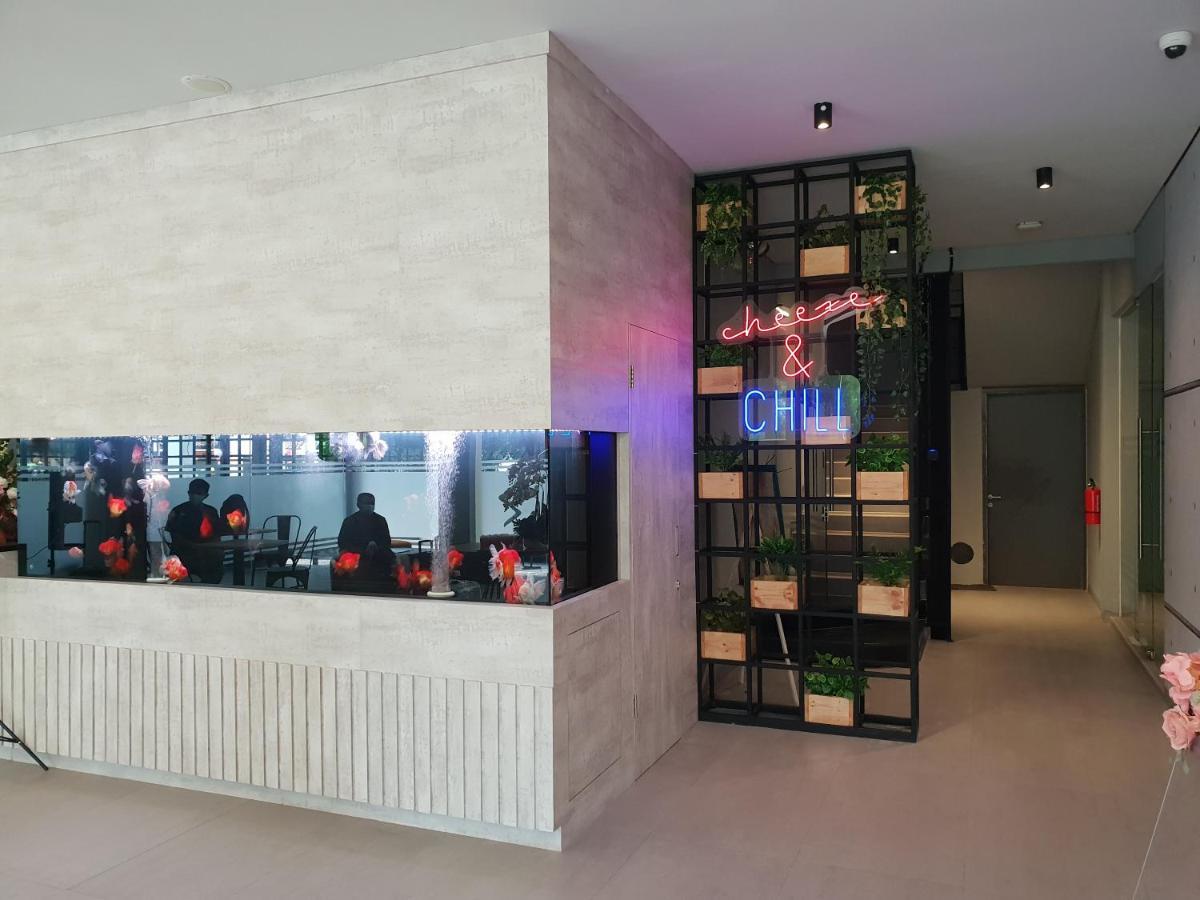 Hotel Sambina Prime 3*