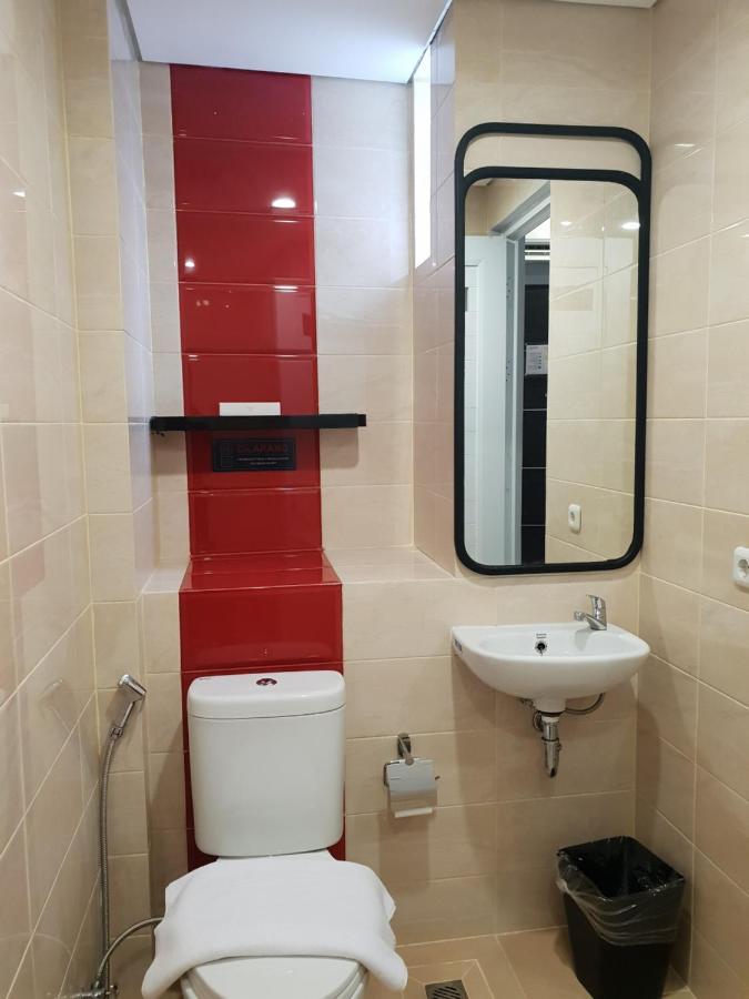 Sambina Prime 3* Jakarta