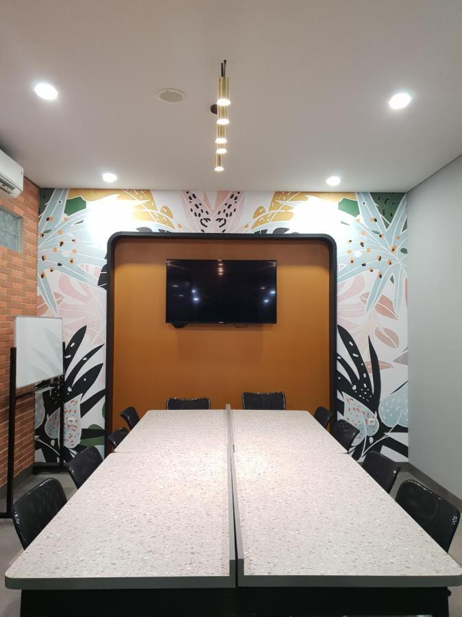Sambina Prime 3* Jakarta