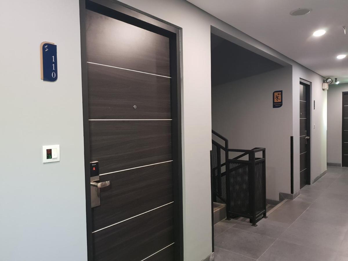 Hotel Sambina Prime Jakarta