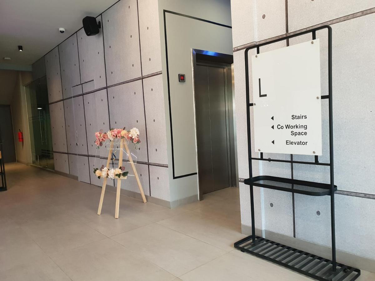 Hotel Sambina Prime