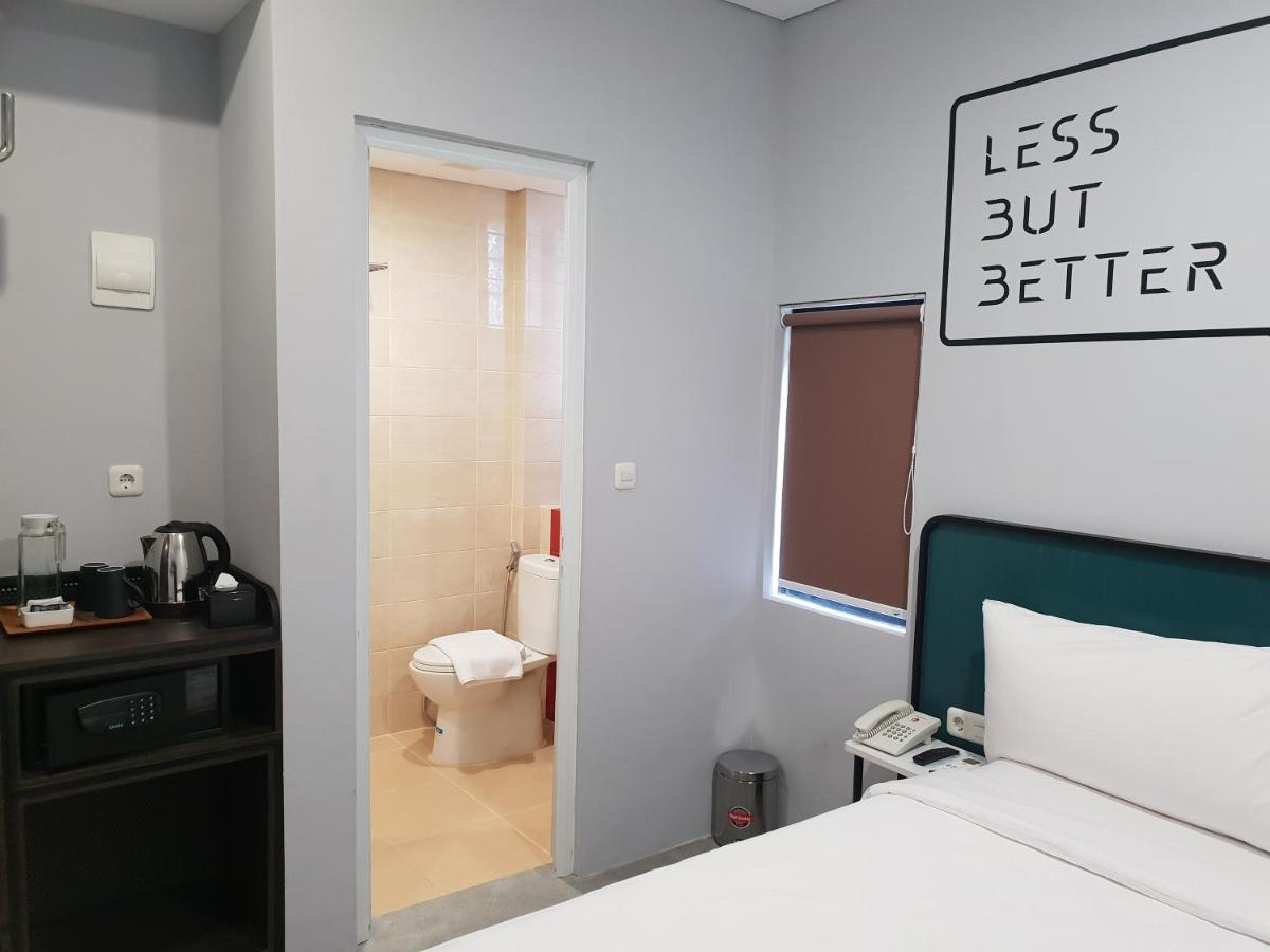 Sambina Prime 3* Jakarta
