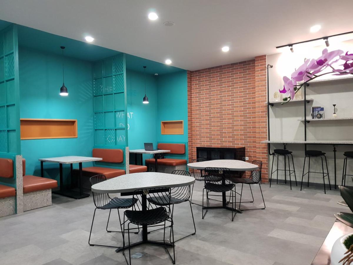 Sambina Prime Hotel