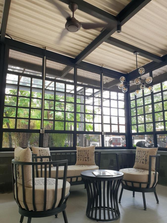 Hotel Sambina Prime Jakarta