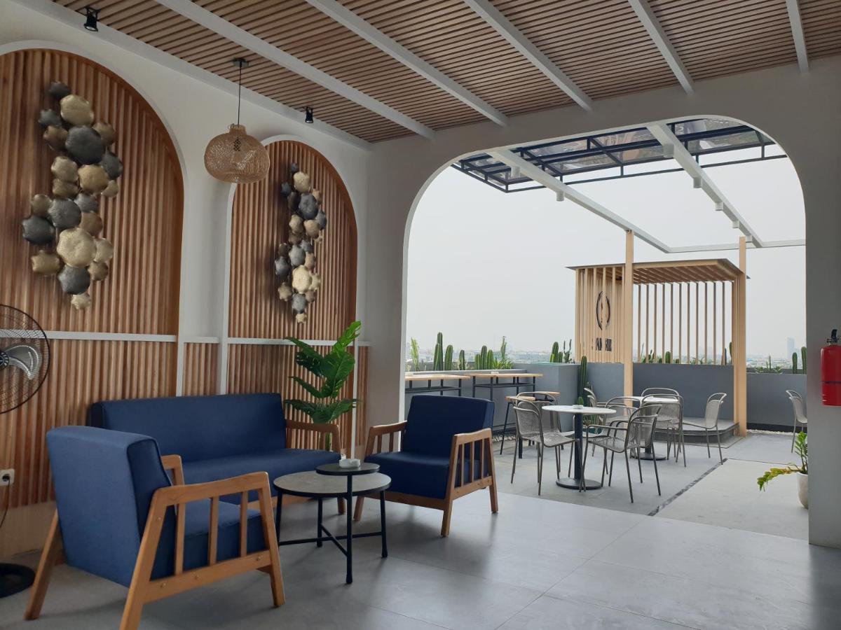 Hotel Sambina Prime 3*