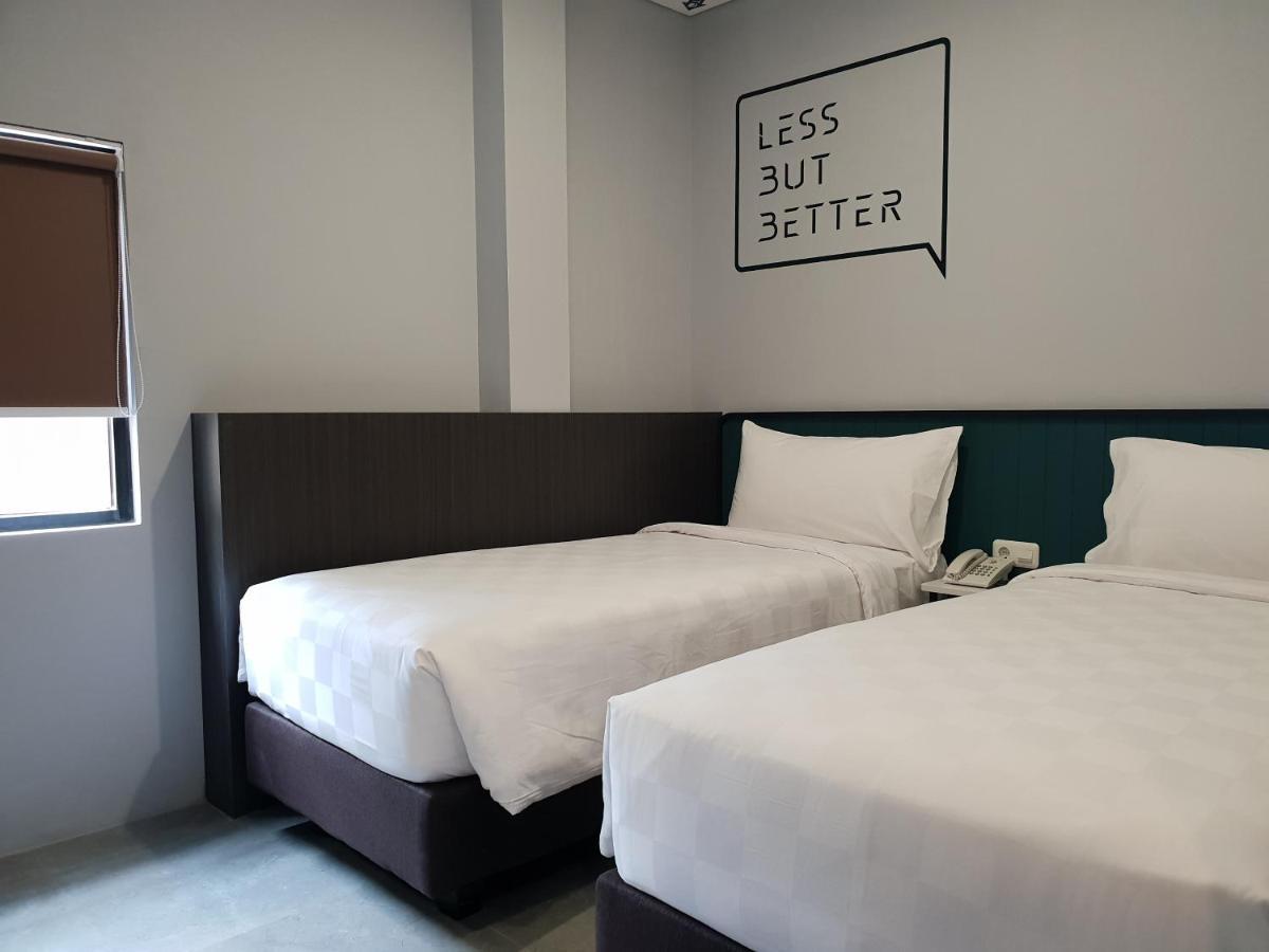 Sambina Prime 3* Jakarta