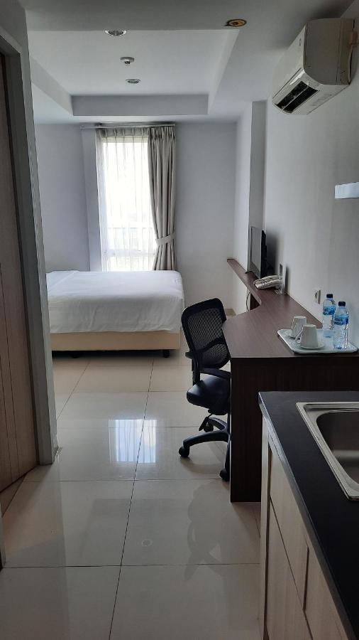 Azalea Cikarang By Jayakarta Group Pangsapuri Jakarta