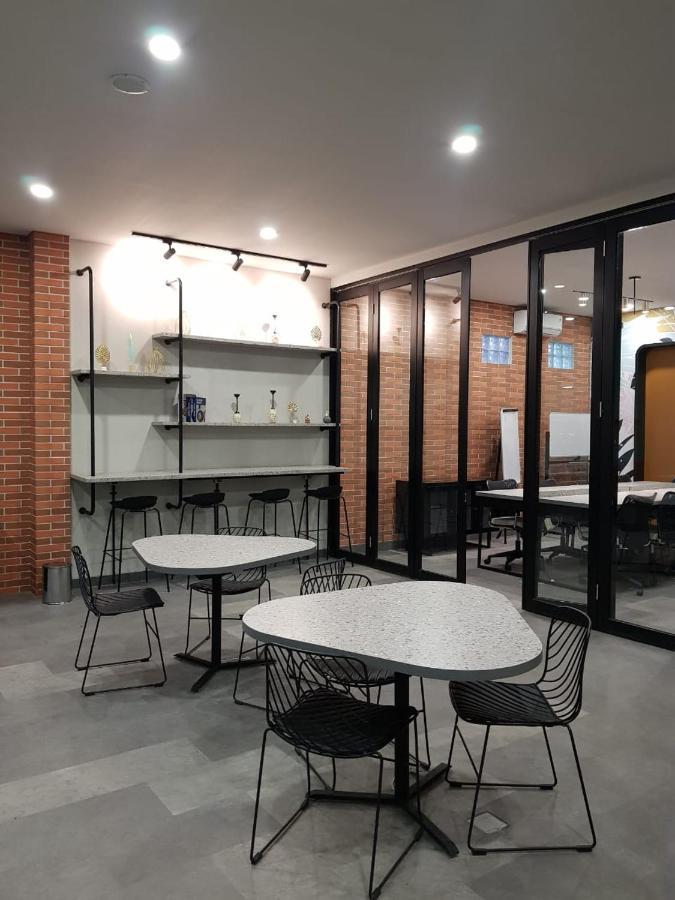 Sambina Prime 3* Jakarta