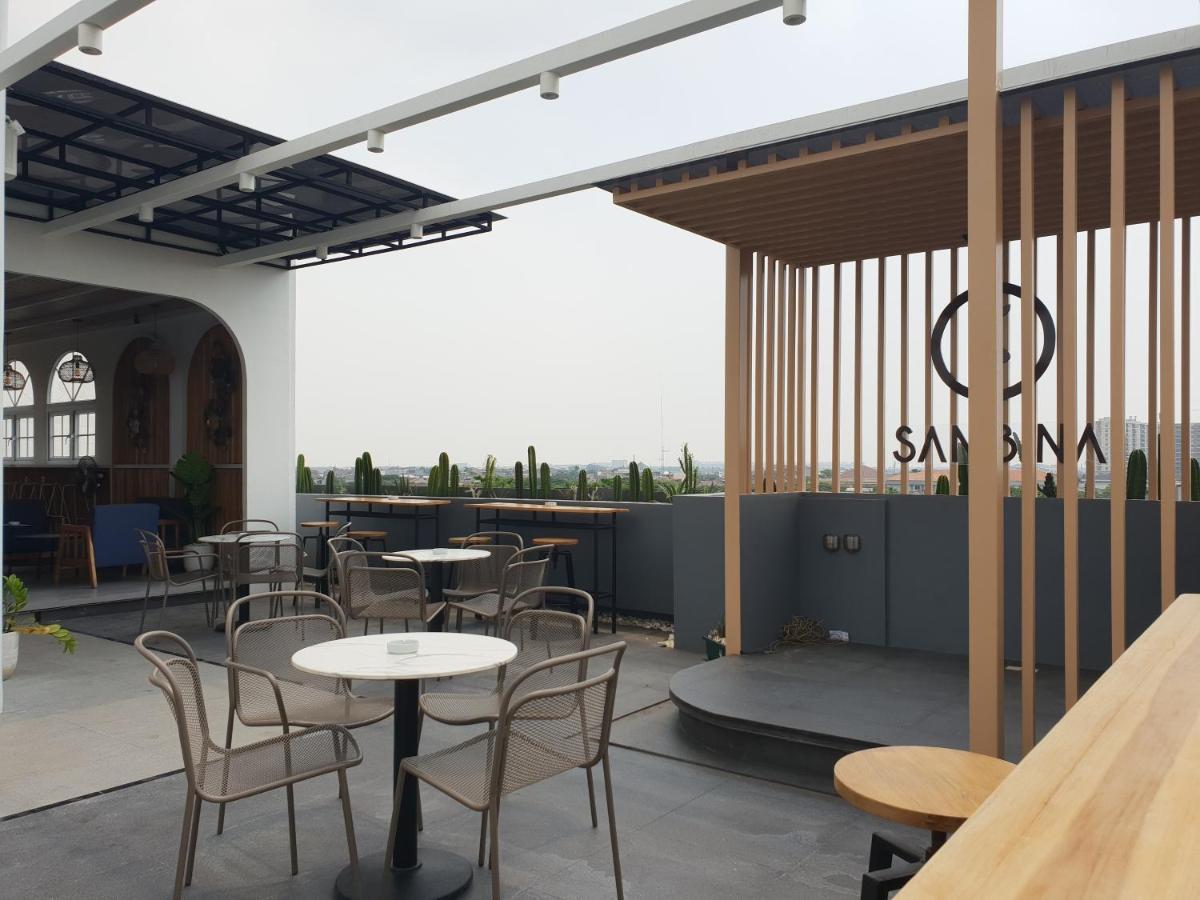 Hotel Sambina Prime 3*