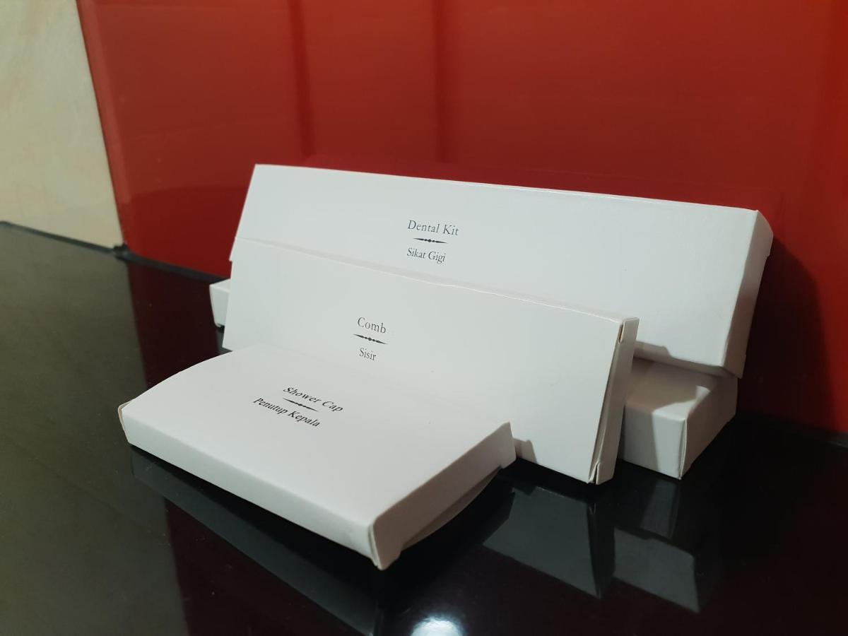 Sambina Prime Hotel 3*