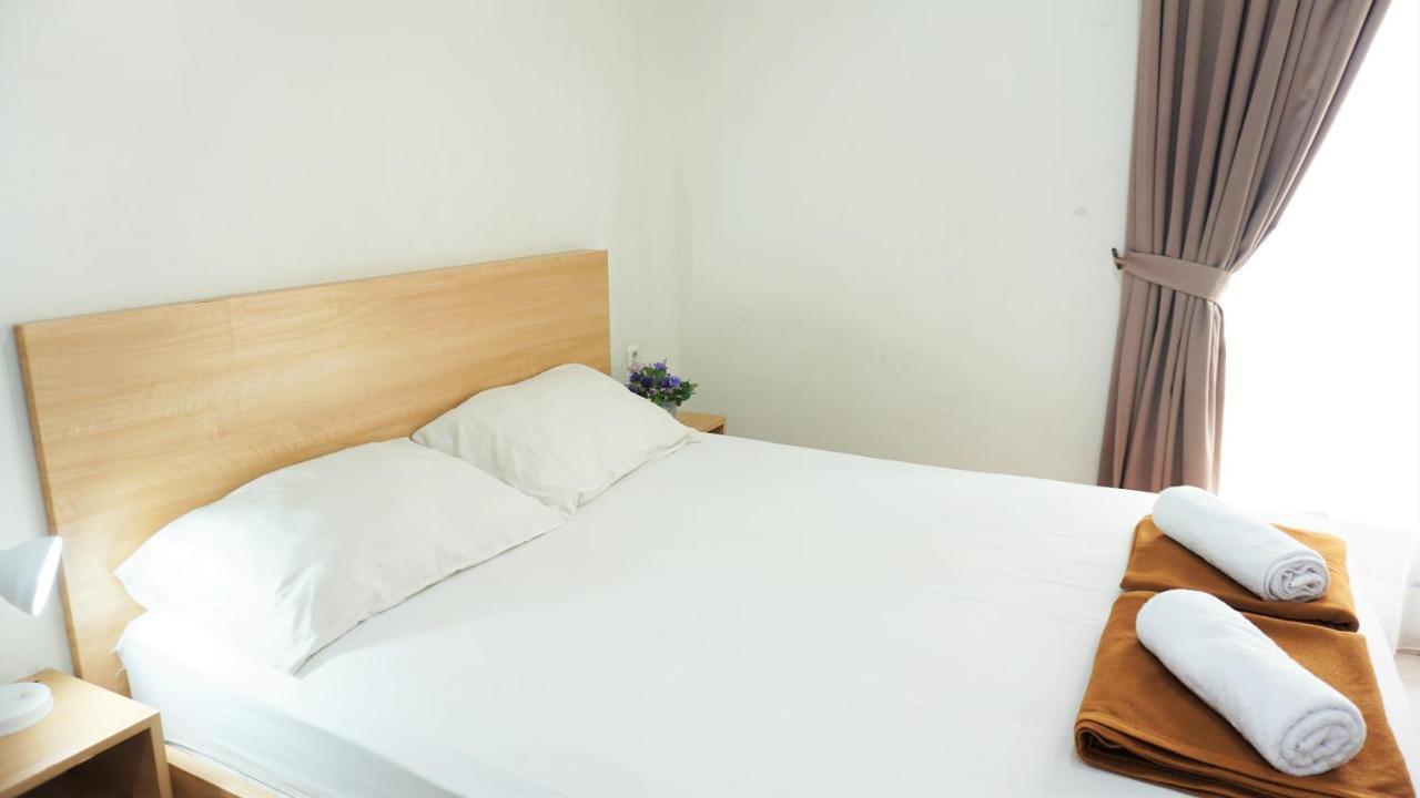 Mk House Tendean 3* Jakarta