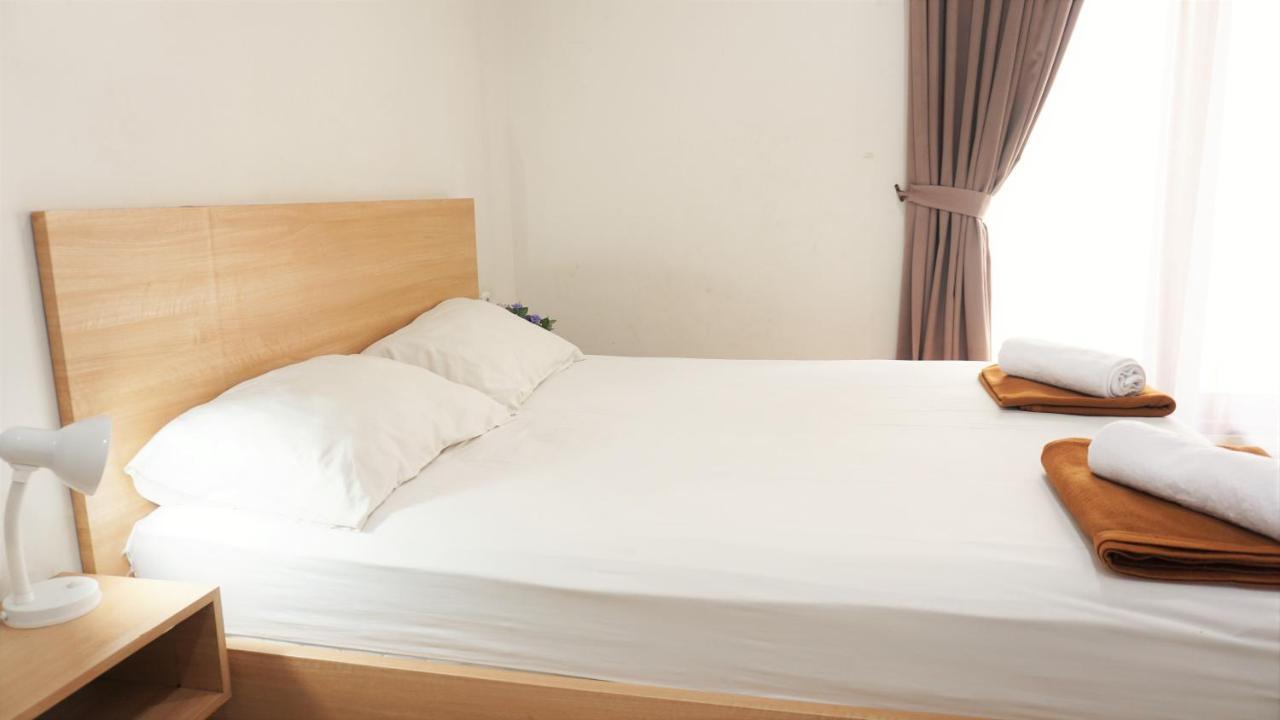 Mk House Tendean 3*