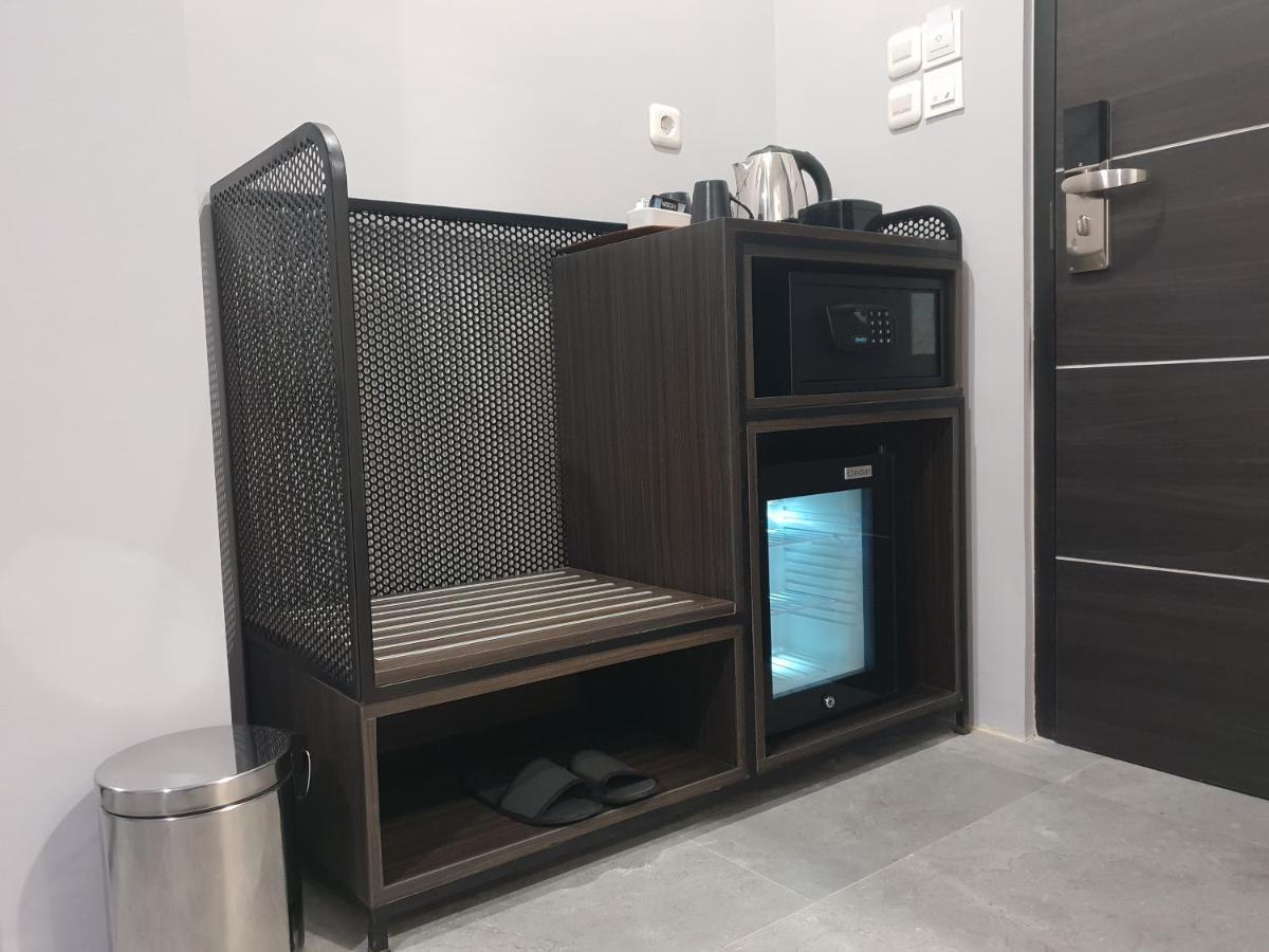 Hotel Sambina Prime 3*