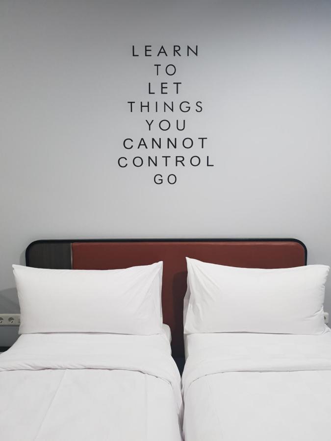 Hotel Sambina Prime Jakarta