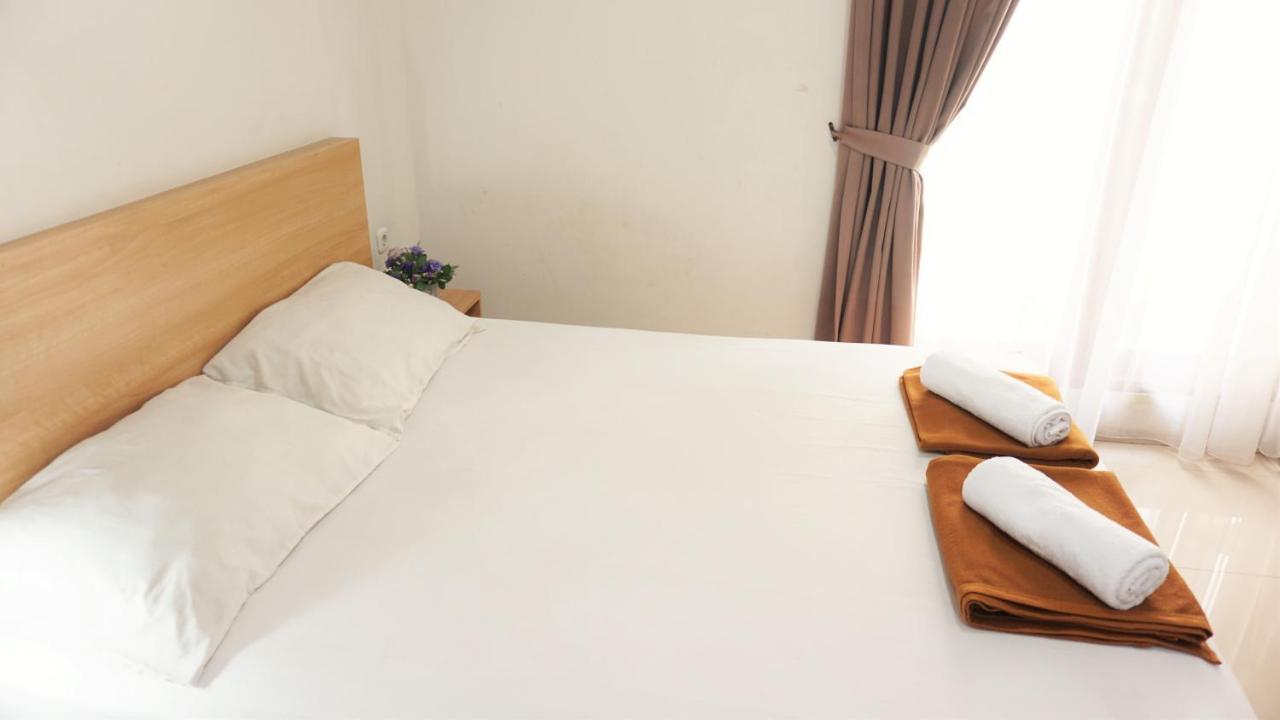 Mk House Tendean 3* Jakarta