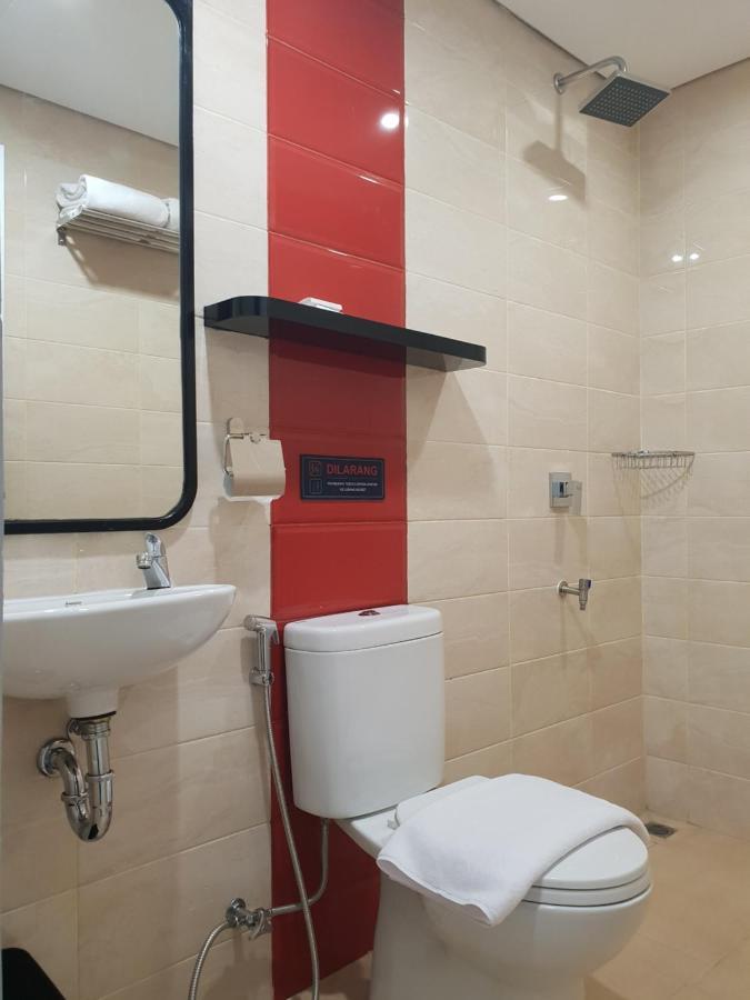 Sambina Prime Hotel Jakarta