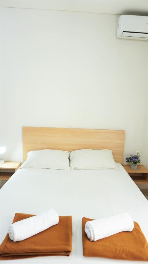 Mk House Tendean Guest house 3*