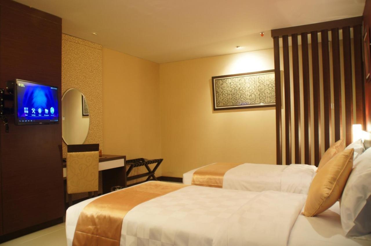Horison Balairung Hotel