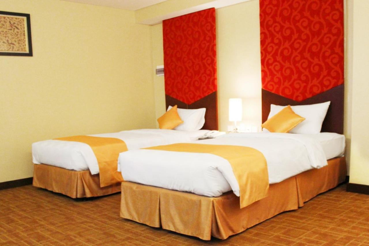 Hotel Horison Balairung 3*