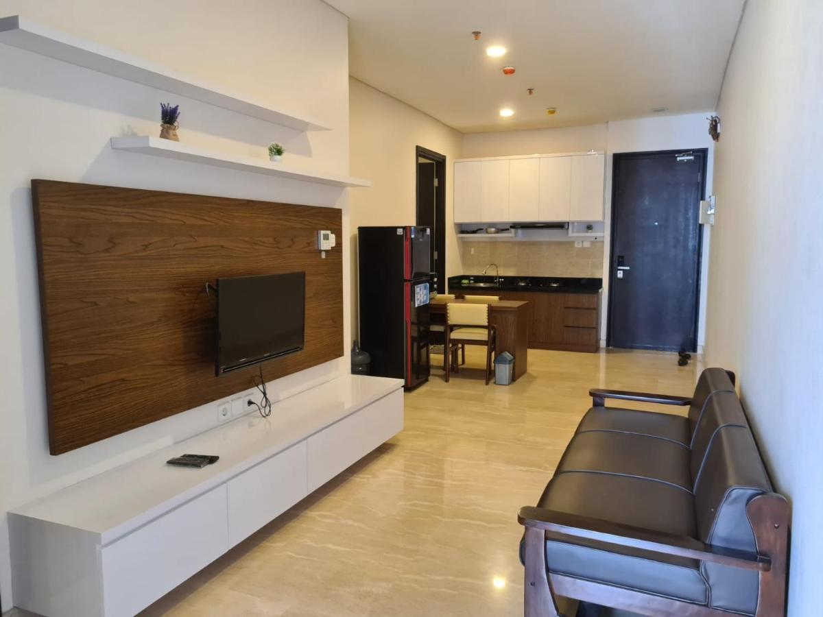 Sudirman Apartamento Jacarta