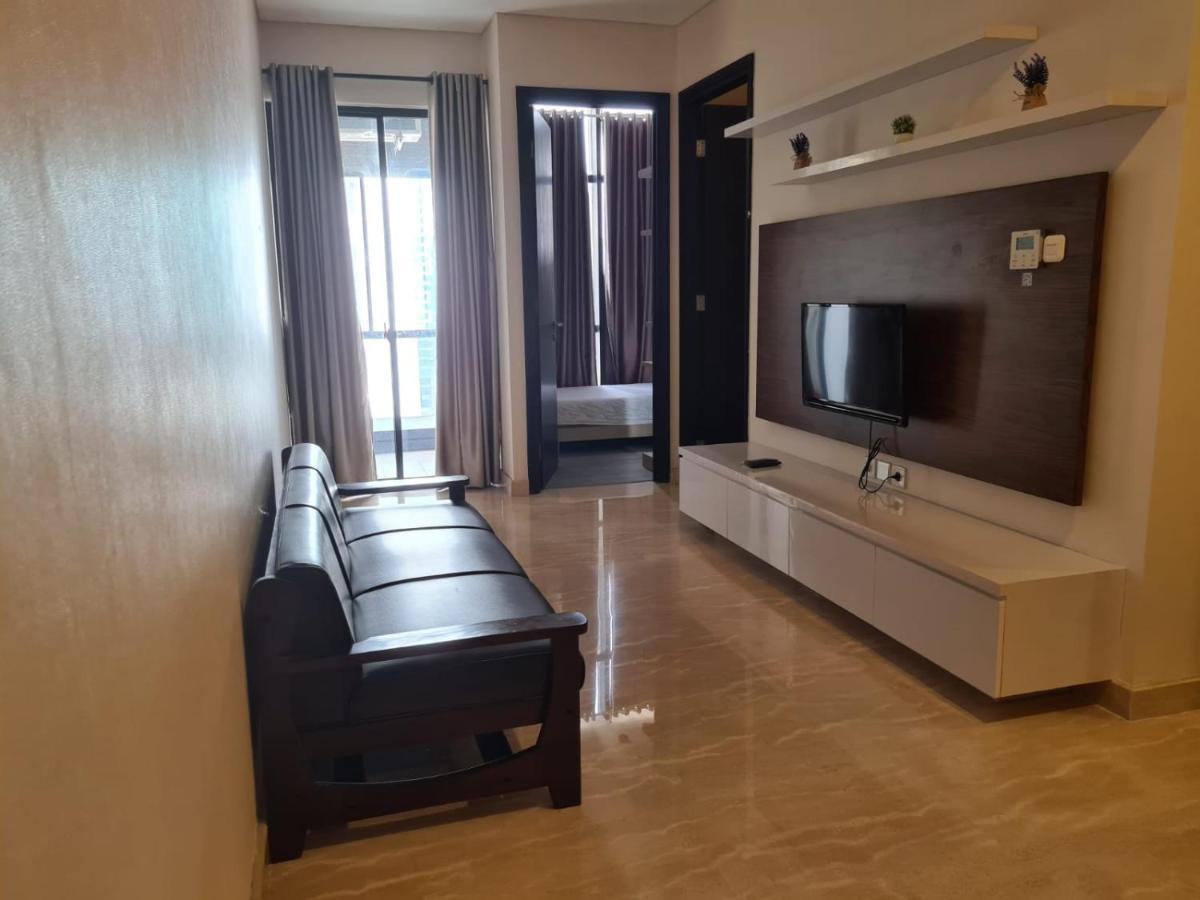 Sudirman Apartamento
