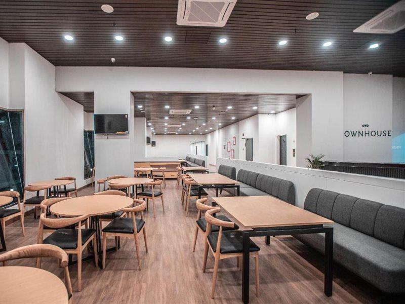 Hotel Super Oyo Townhouse 1 Salemba 3*