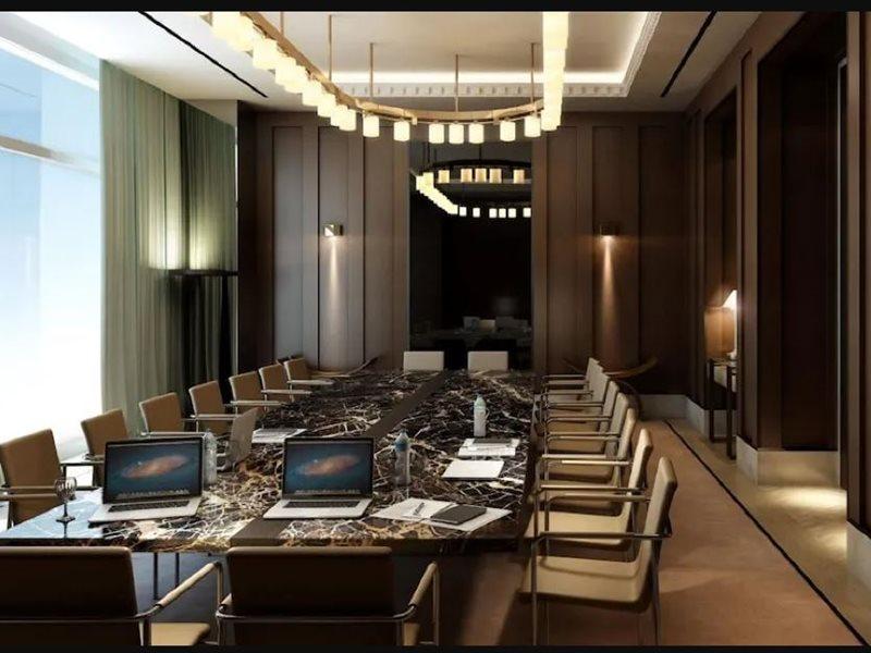 The Langham, 5* Jakarta