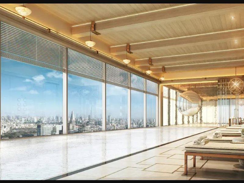 Hotel The Langham, 5*