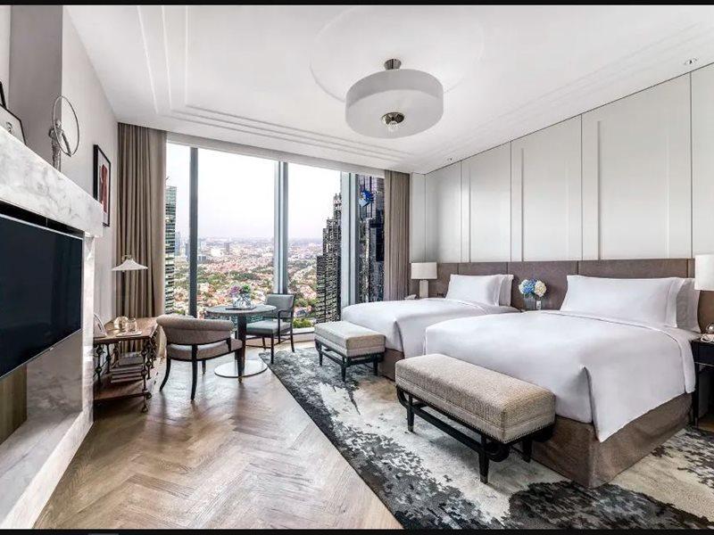 Hotel The Langham,
