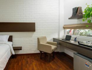 Hotel Rumah Kamang