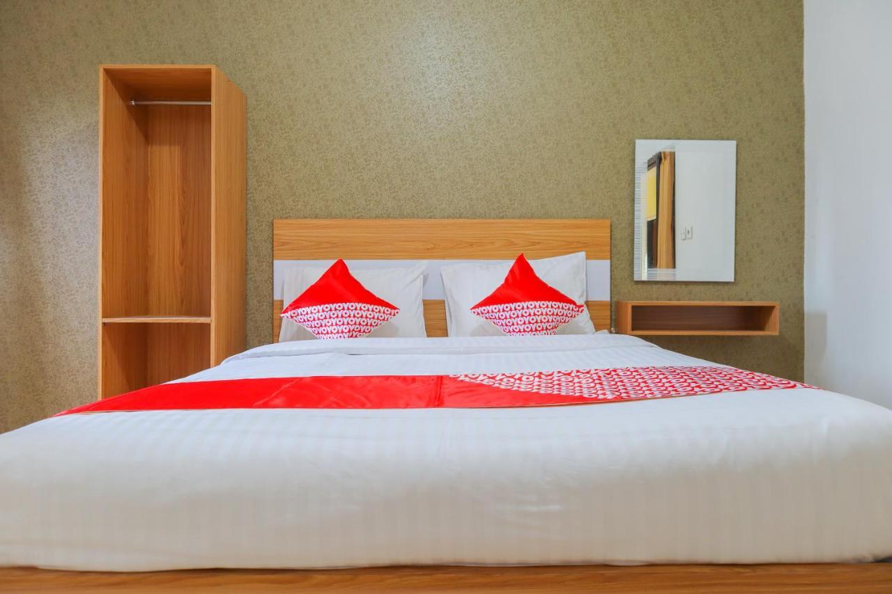 Oyo 2547 Assirot Khách sạn Jakarta