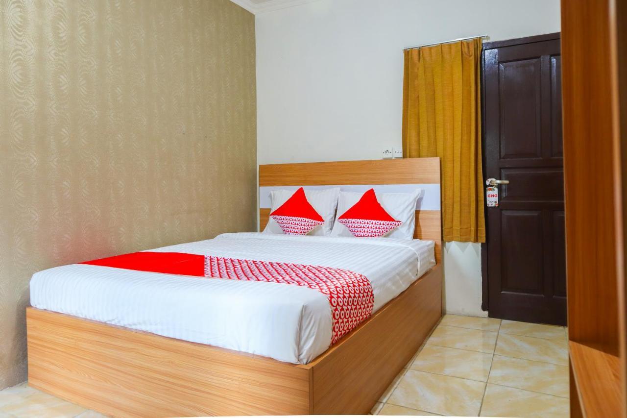 Oyo 2547 Assirot 2* Jakarta
