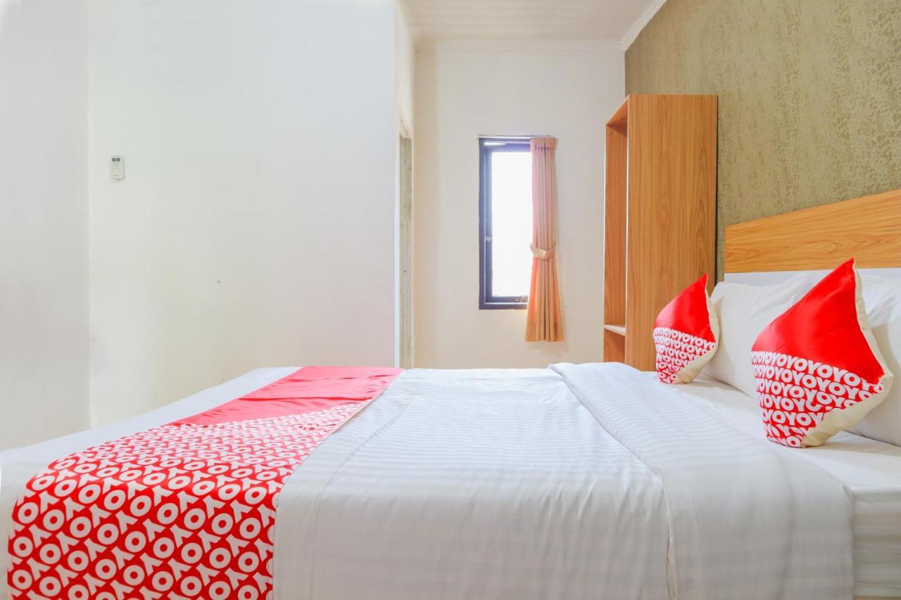 Oyo 2547 Assirot Khách sạn 2*