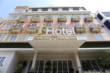 Hotel F