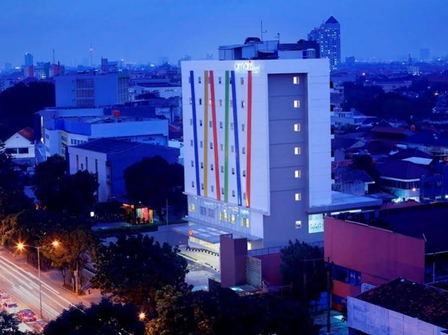 Amaris Tebet Jakarta