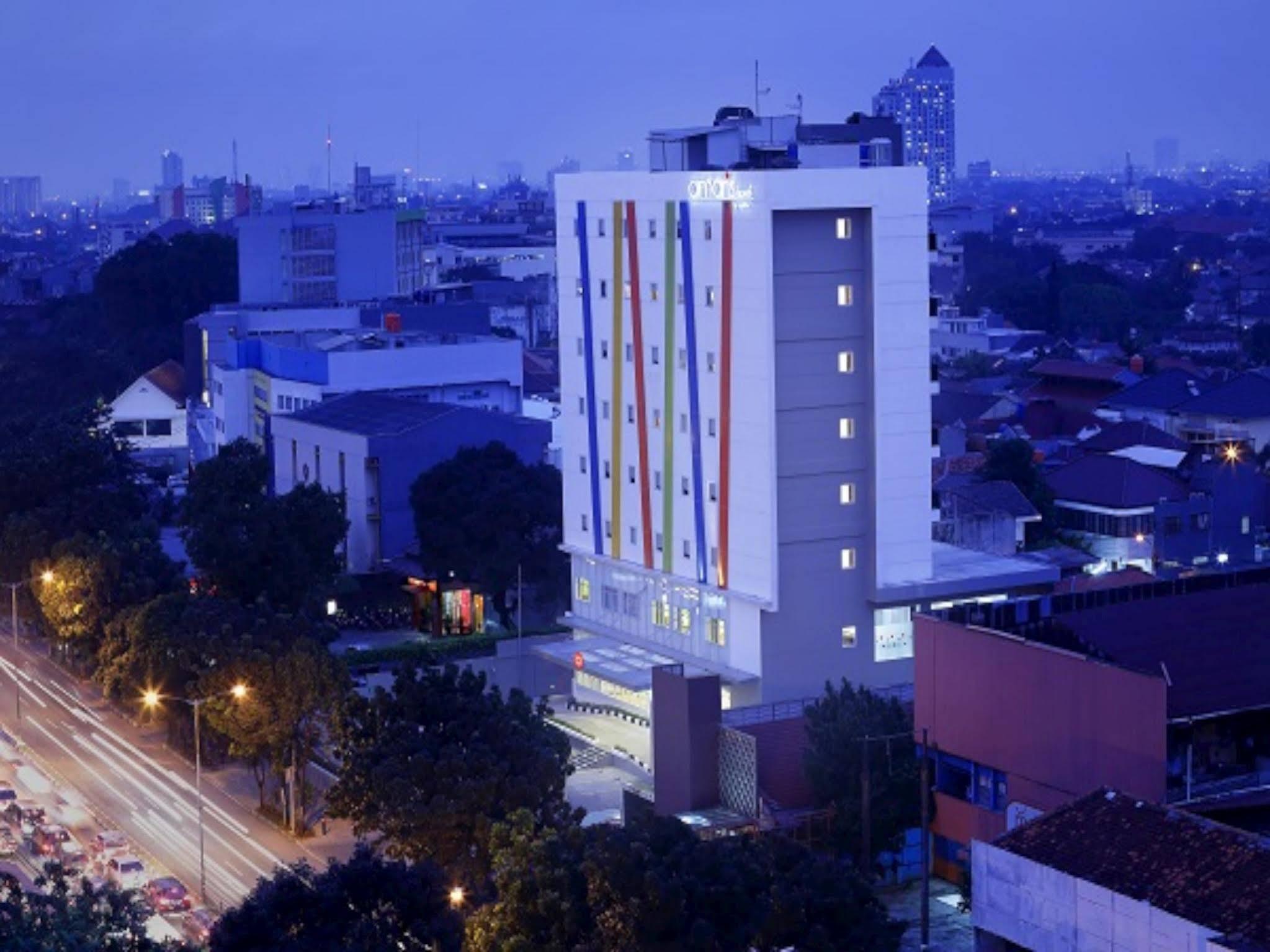 Amaris Tebet 2*