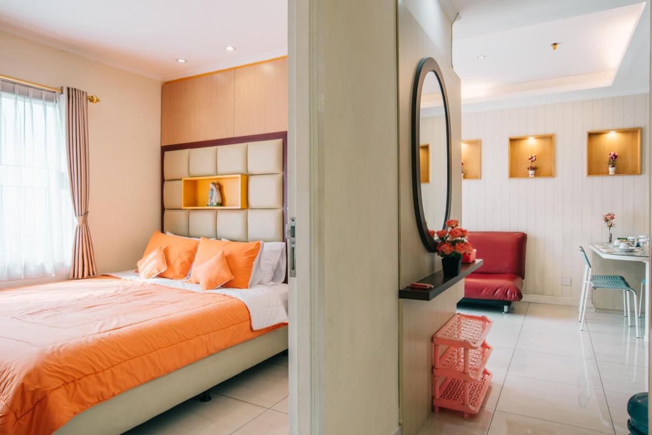 Ravarine Apartment *