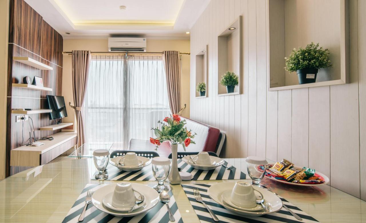 Apartment Ravarine *