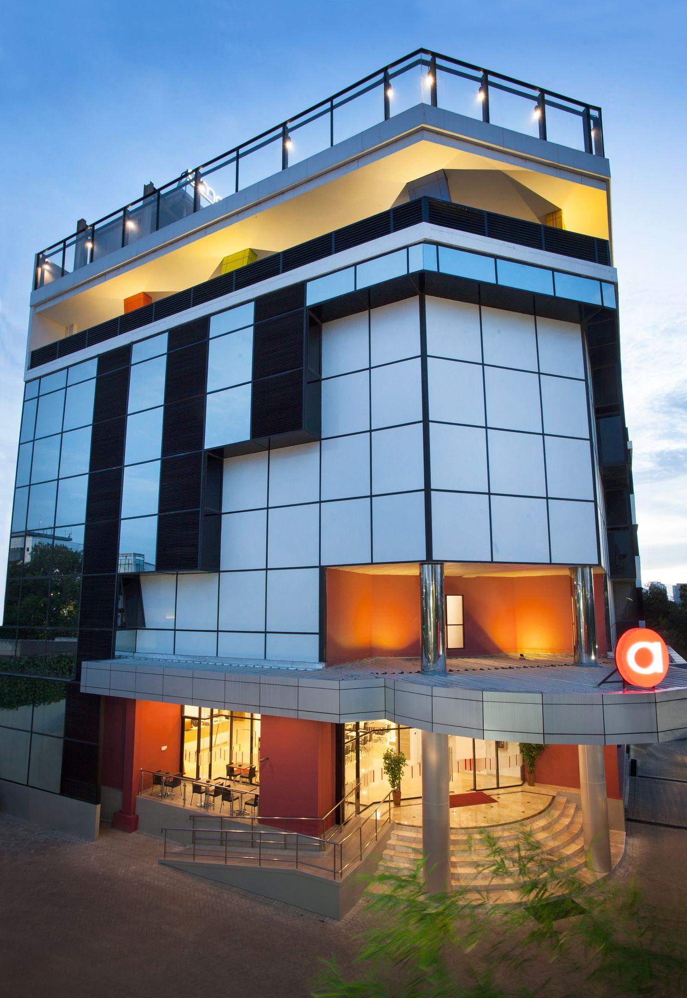 Amaris Mampang - Hotel 2*