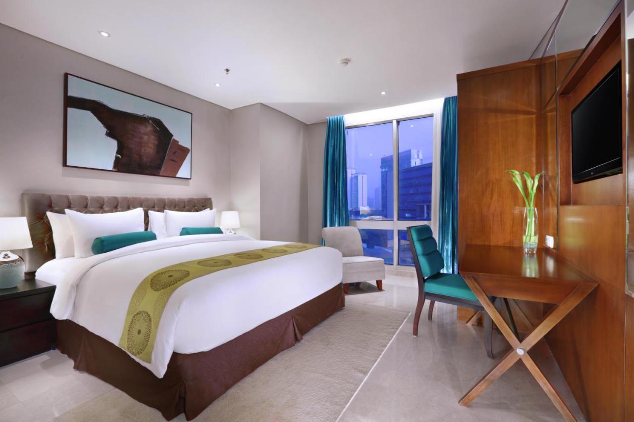 The Grove By Grand Aston
