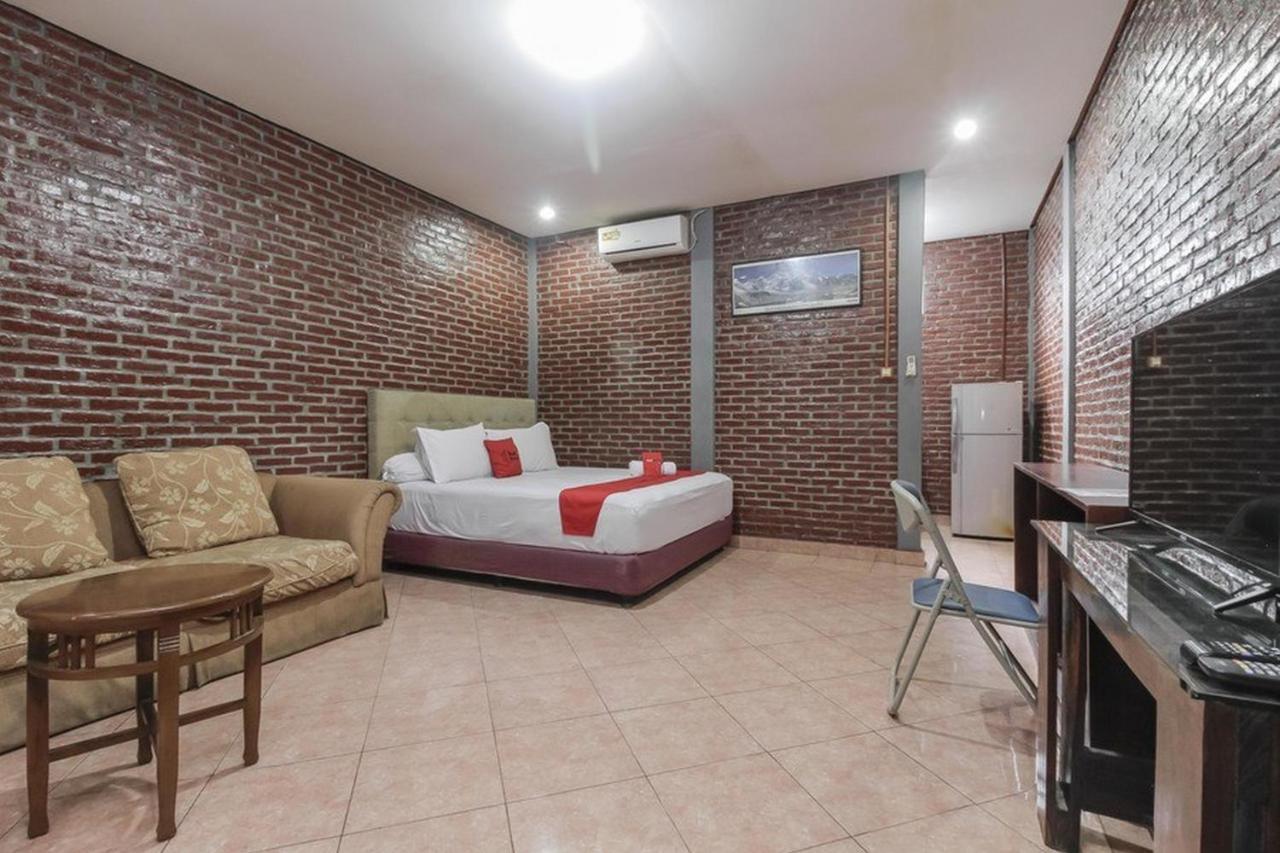 Reddoorz At Ampera Raya 3* Jakarta