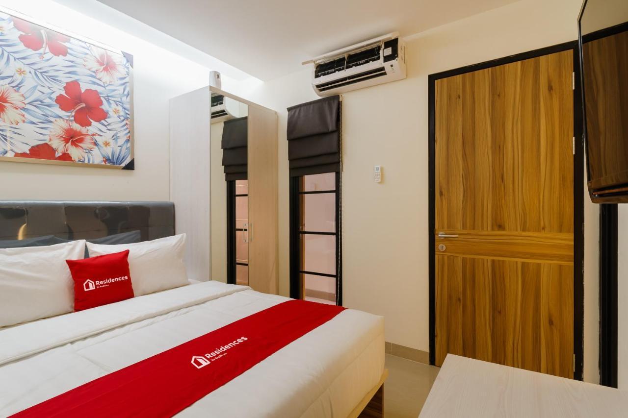 Residences By Reddoorz @ Guntur Raya Setiabudi Guest house