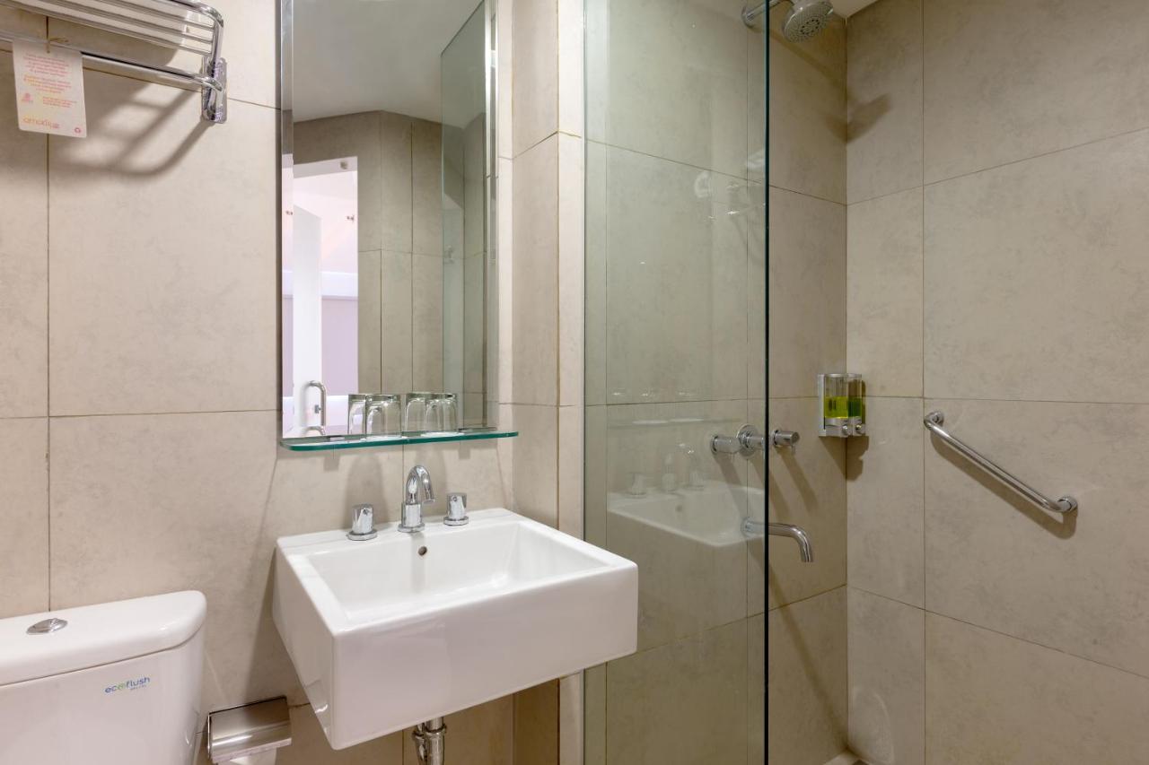 Hotel Amaris Slipi Jakarta