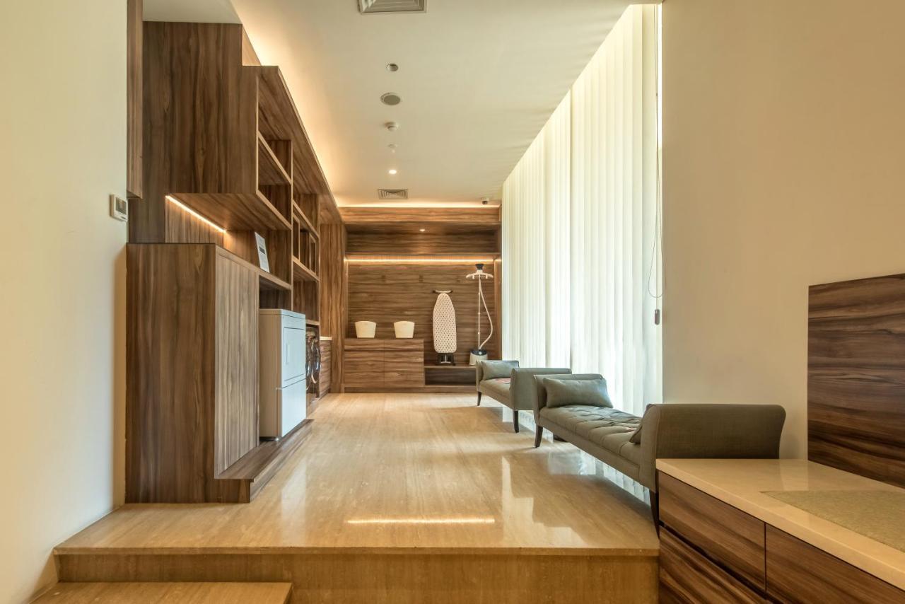 Hotel Ashley Wahid Hasyim Jakarta 4*