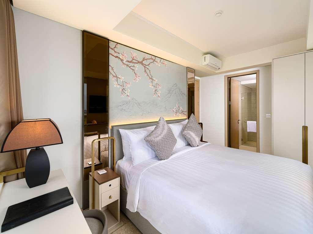 Oakwood Pantai Indah Kapuk Jakarta