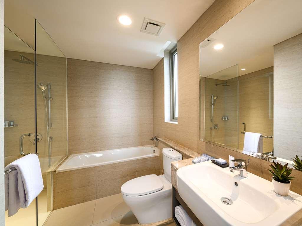 Oakwood Pantai Indah Kapuk Jakarta