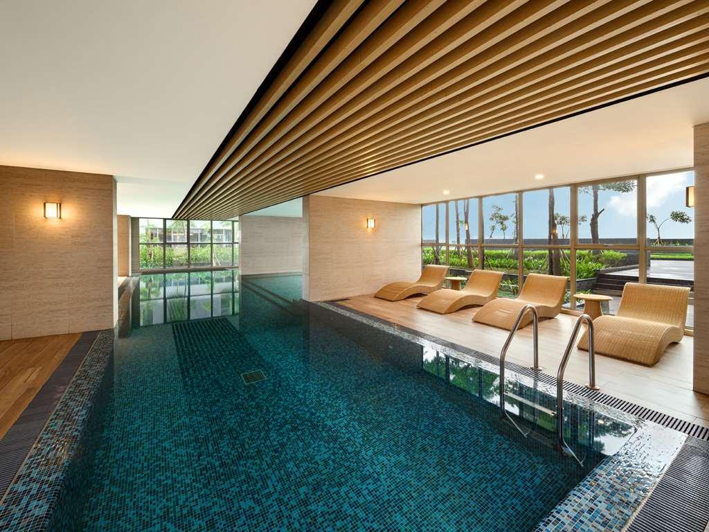Oakwood Pantai Indah Kapuk Hotel Jakarta