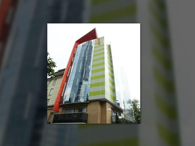 Hotel An Jakarta